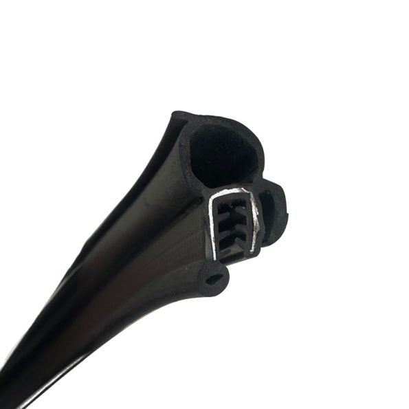 Sliding Door Rubber Seal (Cut to Length) - Ford Transit Custom (2012-2024)