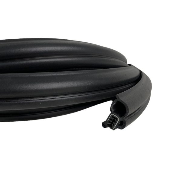 Sliding Door Rubber Seal (Cut to Length) - Ford Transit Custom (2012-2024)