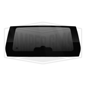 Tailgate Window - Privacy Glass - VW Caddy / Caddy Cargo (2021-Present)