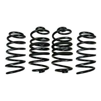 VW Transporter T7 EV (2025-) / Ford Transit Custom EV (2024-) - EIBACH Pro Lowering Springs - 30/40mm (EV Models)