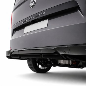 GT-SPORT Rear Bumper – VW Transporter T7 ( 2025-) & Ford Transit Custom V710 (2024-)