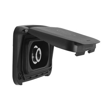 Scanstrut - Ventura Series - Quick-Connect Cold Water Outlet with Wash Down Kit
