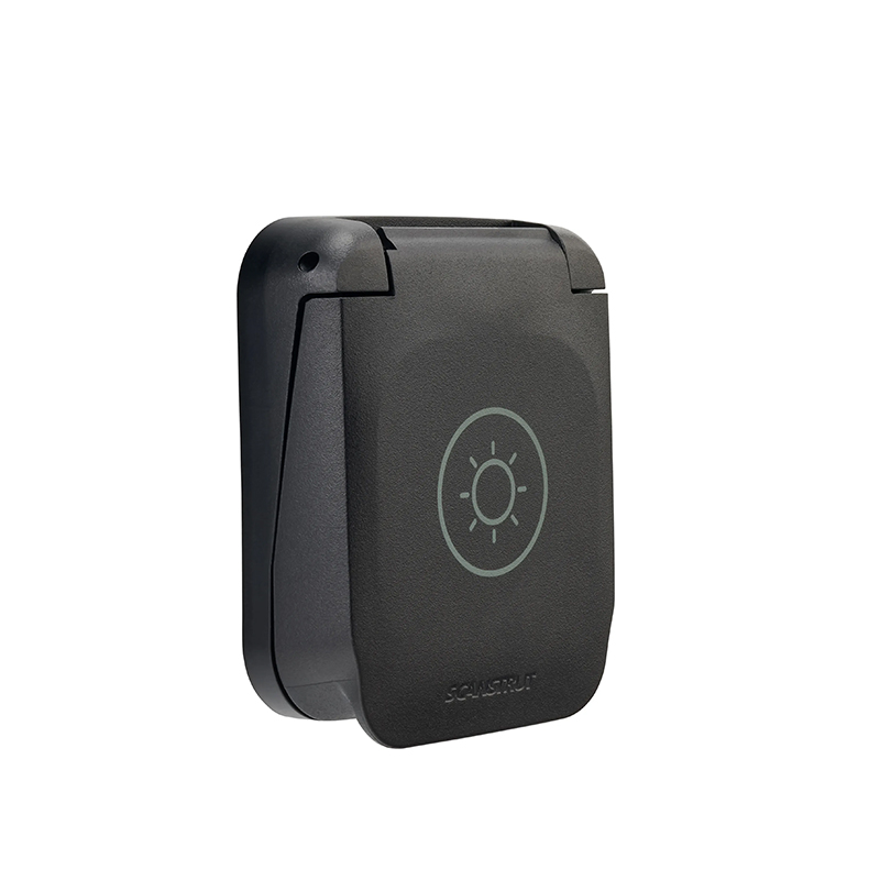 Scanstrut - Ventura Series - XT60 Solar Connection