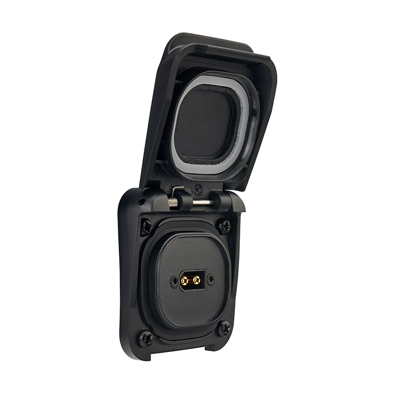 Scanstrut - Ventura Series - XT60 Solar Connection