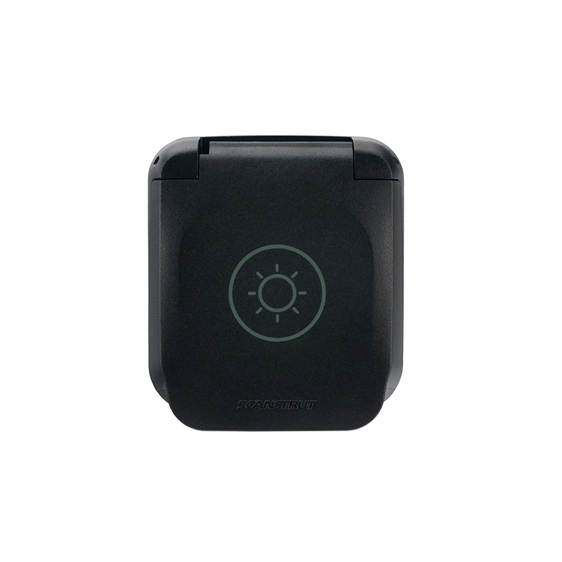 Scanstrut - Ventura Series - XT60 Solar Connection