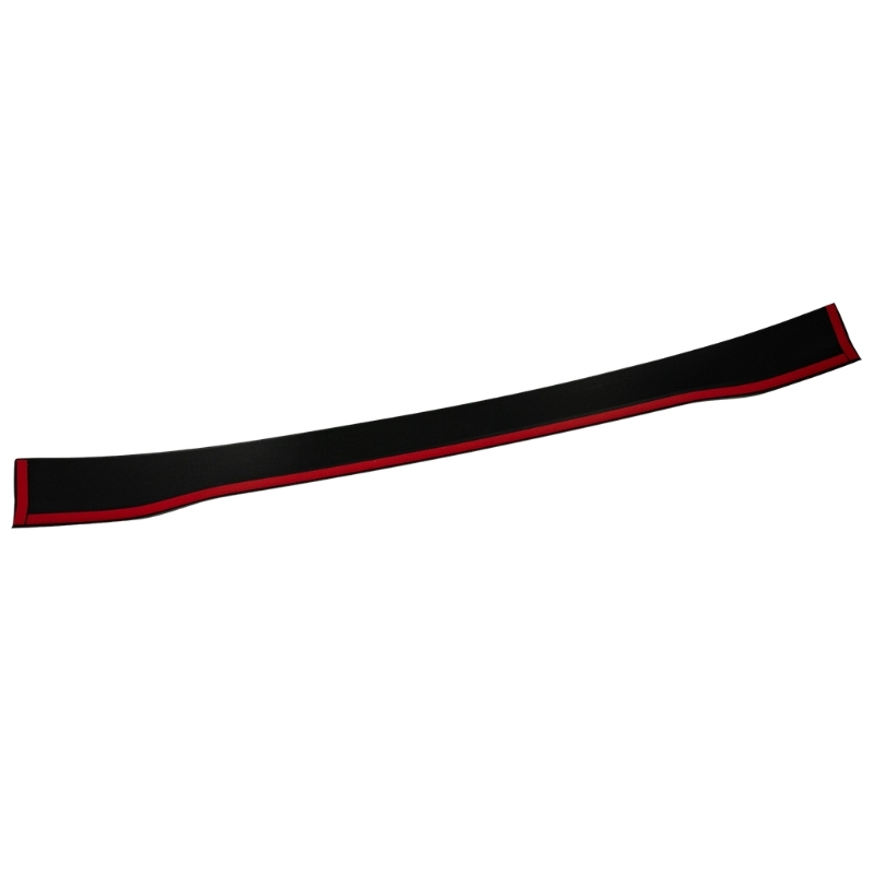 Premium Rear Bumper Protector - New Transporter T7 (2025-)