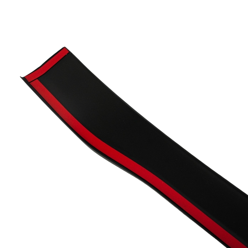 Premium Rear Bumper Protector - New Transporter T7 (2025-)