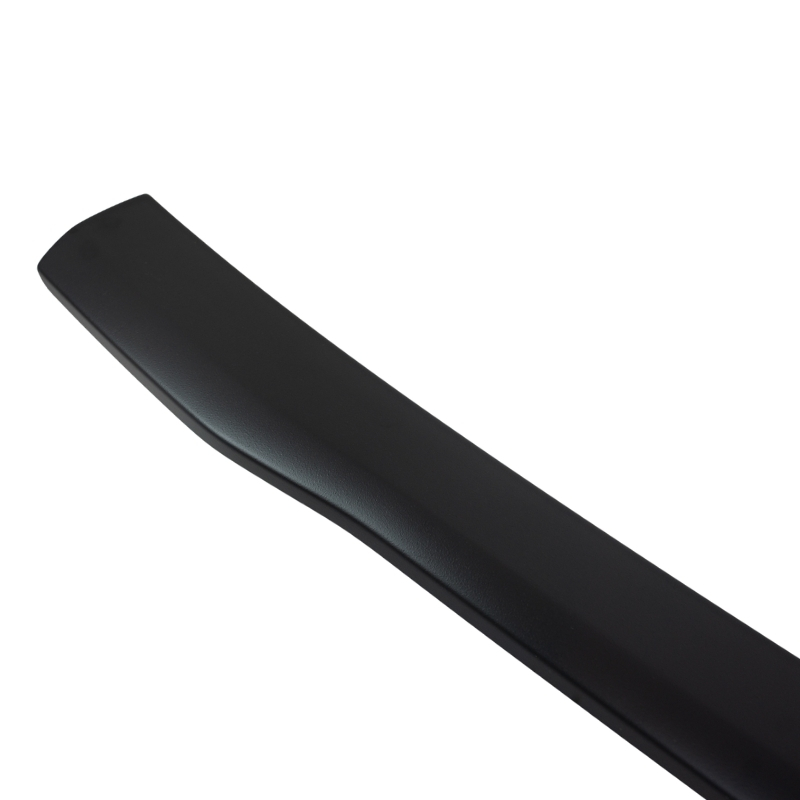 Premium Rear Bumper Protector - New Transporter T7 (2025-)