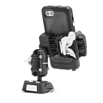Phone Mount Kit - Screw Down - Scanstrut