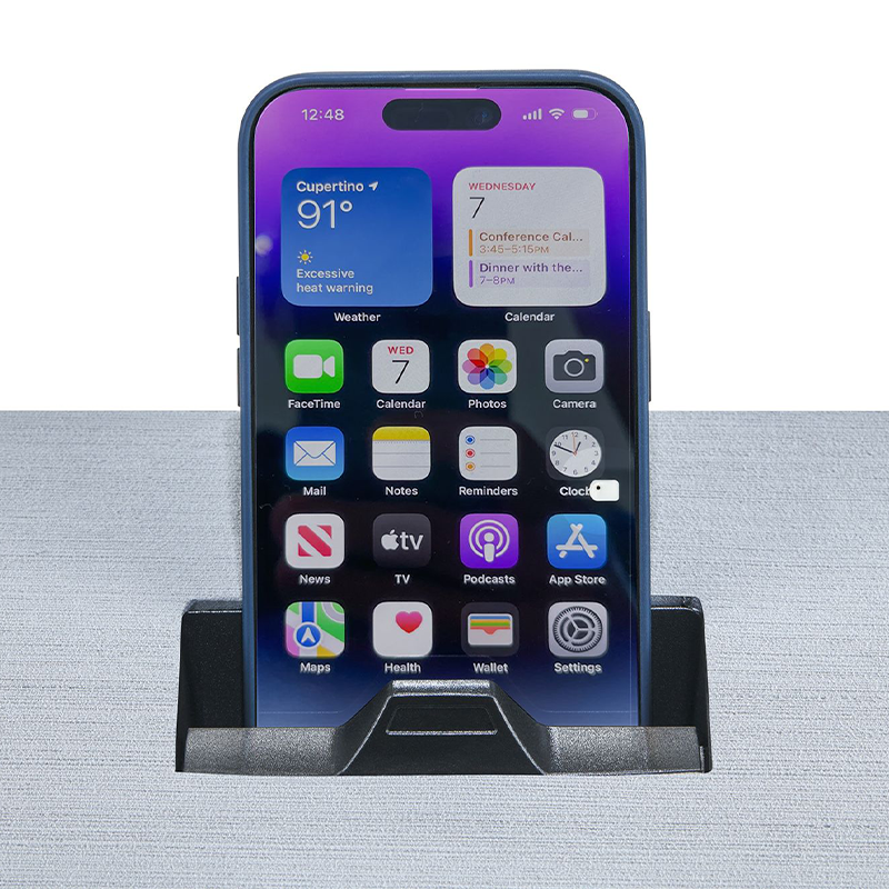 Aura 10W - Magnetic Wireless Charger - Scanstrut