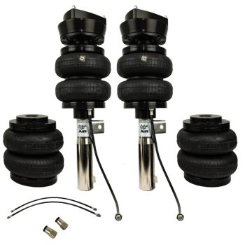SoLow - Air Suspension Lift Kit - VW ID BUZZ