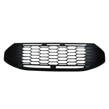 Raptor Style Grille - BADGELESS (Colour Options) - Ford Transit Custom (2024-)