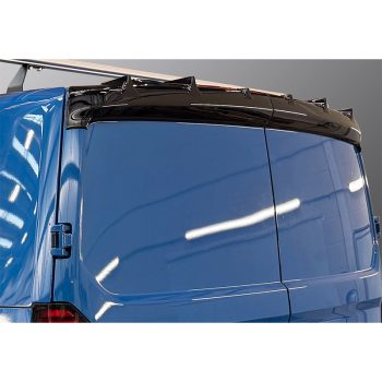 Shark Fin Roof Diffuser (Colour Options) - NEW VW Transporter T7 (2025 – onwards)