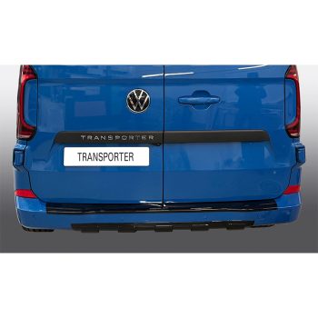 Rear Skid Plate - VW Transporter T7 (2025 – onwards)