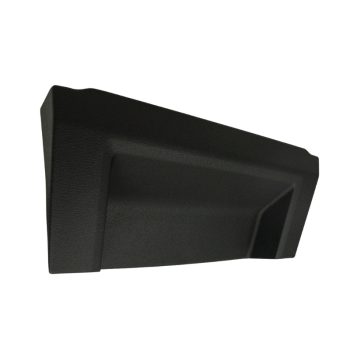 Plastic Trim Cover for Drivers Seat BASE - Genuine VW - VW Crafter & MAN TGE (2017 - Present)