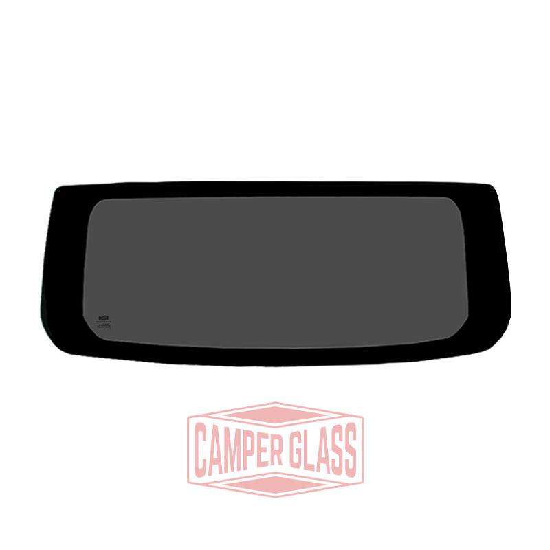 Tailgate Fixed Window - Privacy Glass - VW New Transporter T7 (2025-)