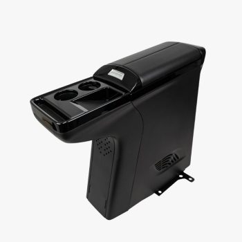 BASIC Centre Console Armrest with Storage - VW Transporter T5 - T6.1  (2003 - 2024)