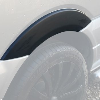 Wheel Arch Covers – Matt Black – Mercedes Sprinter (2013-19)
