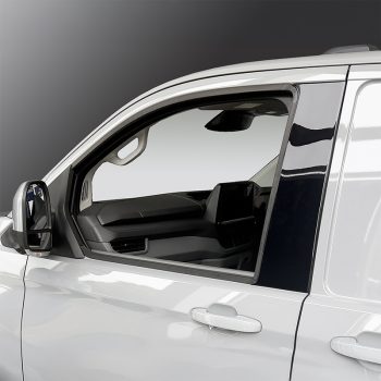 B Pillar Covers (Colour Options) - VW New Transporter T7 (2025-)