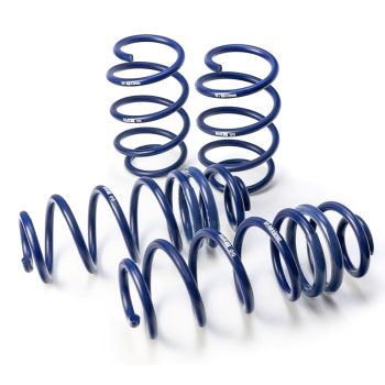 H&R Lowering Springs (30mm/50mm Lowering) - VW New Transporter T7 (2025-) / Ford Transit Custom Gen 2 (2024-)