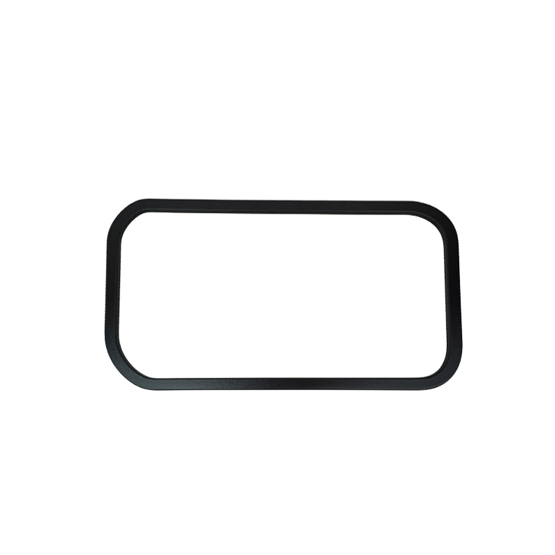 Behind Driver & Passenger Window - Surrounds/Frames - VW New Transporter T7 (2025-) / Ford Transit Custom 2nd Gen (2024-)
