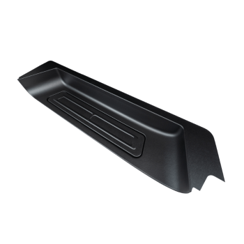 Deep Side Step for Sliding Door - VW Transporter T7 & Ford Transit Custom (2024 – onwards)