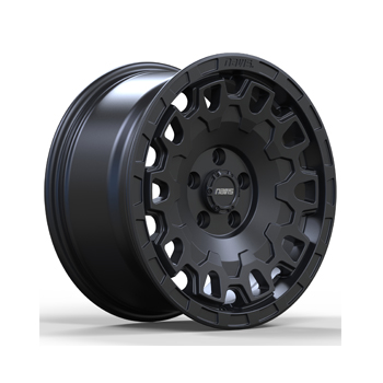 Swamper/AT Wheels