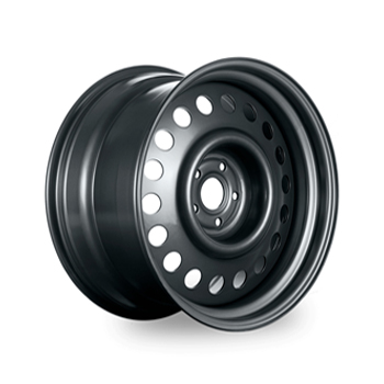 T5/T6 Steel Wheels