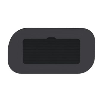 Vanshades - Window Pod - Behind Driver - VW T7 Transporter & Ford Transit Custom (2024-)