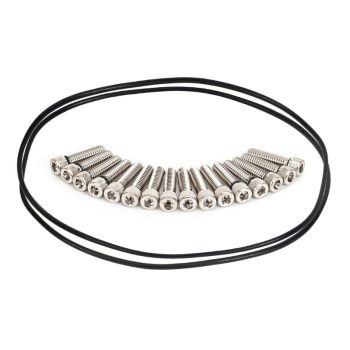 AccuAir ENDO Tank Hardware Kit