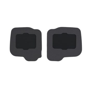 Vanshades - Window Pod - Barn Door Pair - VW T7 Transporter & Ford Transit Custom (2024-)