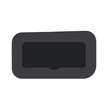 Vanshades - Window Pod - Behind Driver - Sliding Door - VW T7 Transporter & Ford Transit Custom (2024-)
