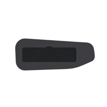 Vanshades - Window Pod - LWB Driver Rear Quarter - VW T7 Transporter & Ford Transit Custom (2024-)