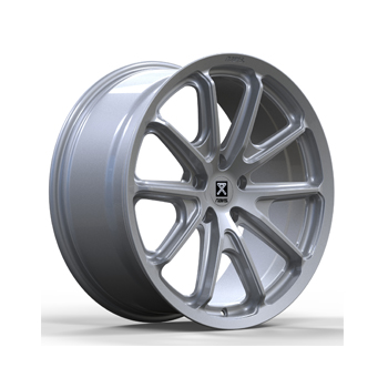 T5/T6 Alloy Wheels