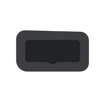 Vanshades - Window Pod - Passenger - Sliding Door - VW T7 Transporter & Ford Transit Custom (2024-)