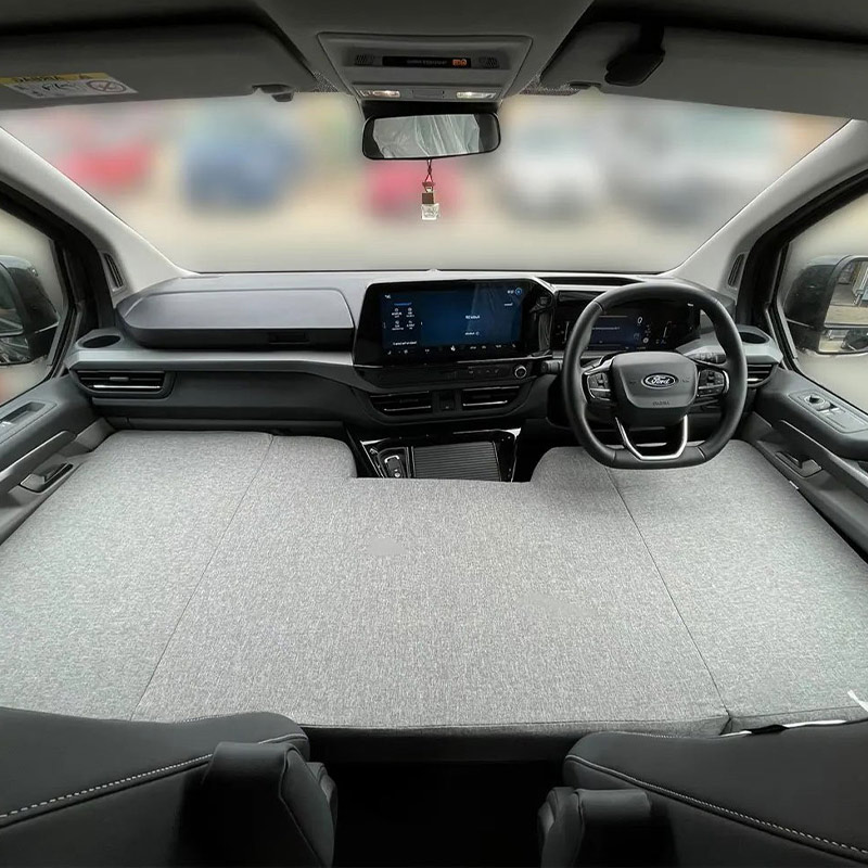Forty Winks - Front Cab Bed - VW Transporter T7 & Ford Transit Custom (2024 - onwards)