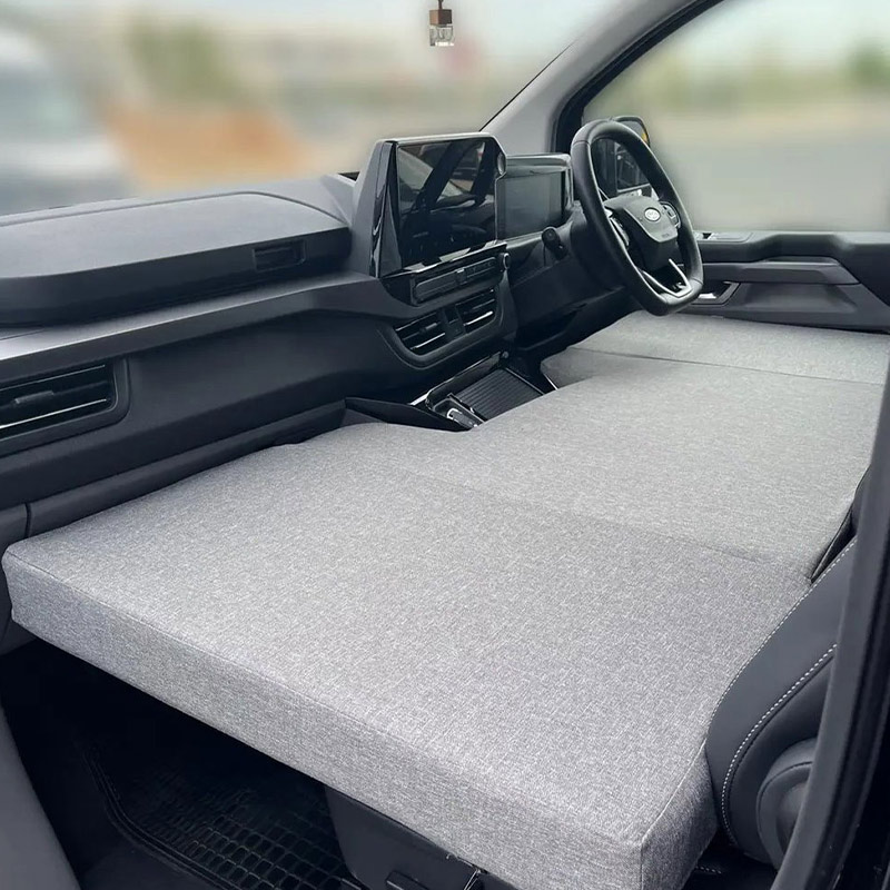 Forty Winks - Front Cab Bed - VW Transporter T7 & Ford Transit Custom (2024 - onwards)