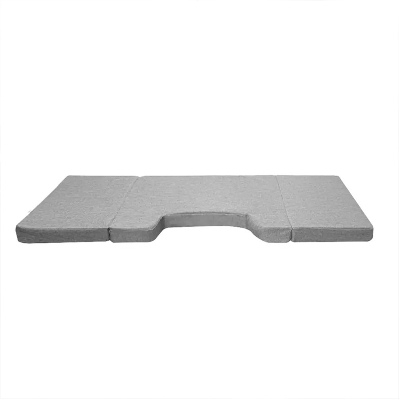 Forty Winks - Front Cab Bed - VW Transporter T7 & Ford Transit Custom (2024 - onwards)