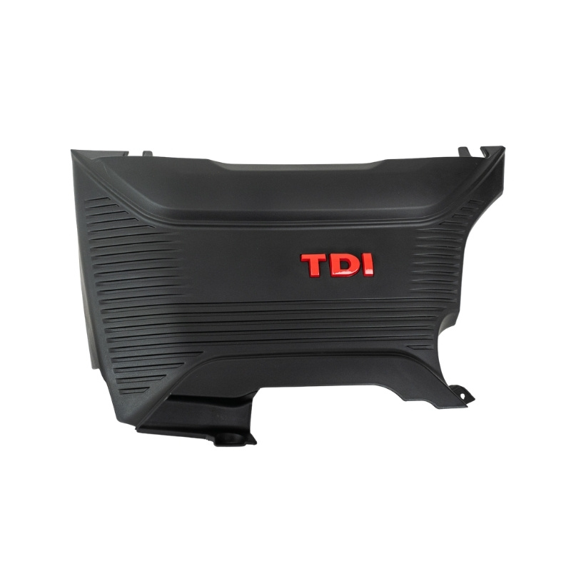 Engine Cover - With Fixings - Aftermarket - VW Transporter T6/T6.1 (2015 - 2024)