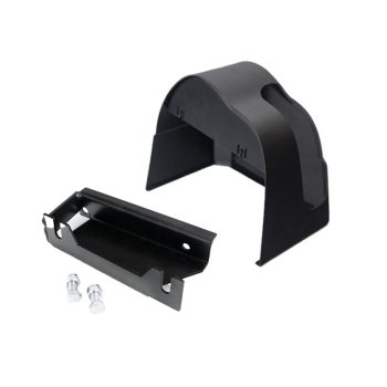 Heavy Duty Handbrake Relocation Bracket & Cover Kit - For Swivel Seats - VW Transporter T5-T6.1 (2003 - 2024)