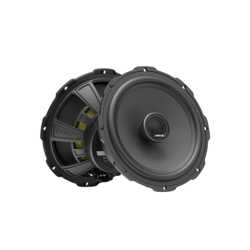 Kia PV5 (2026-) Speaker Upgrade Helix Ci3