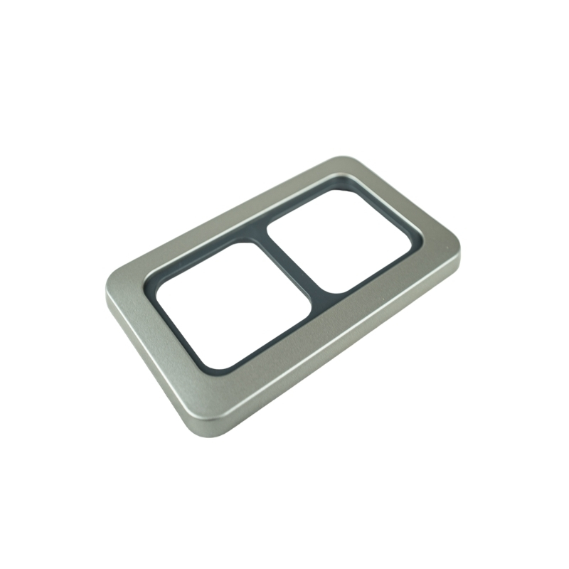 C-Line Campervan & Motor Home Modular Electrical Sockets, Switches & Surrounds