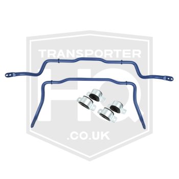 H&R - Anti Roll Bar Kit - Ford Transit Custom (2023-) & VW Transporter T7 (2025-)