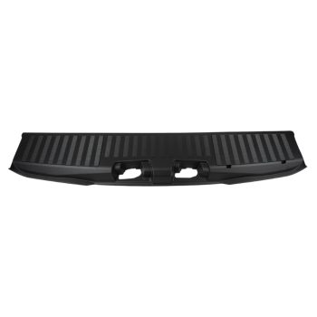 PREMIUM Deep Threshold Strip for Rear Doors - VW Transporter T7 & Ford Transit Custom (2024 – onwards)
