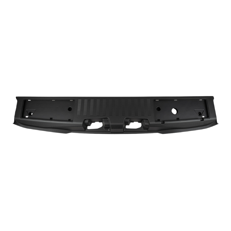 PREMIUM Deep Threshold Strip for Rear Doors - VW Transporter T7 & Ford Transit Custom (2024 – onwards)