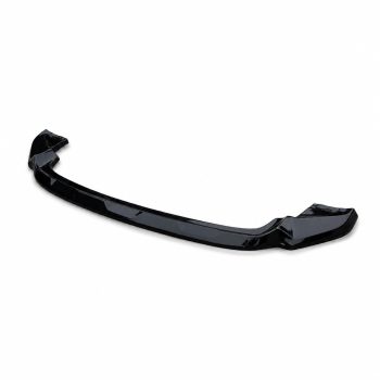 Gloss Black Front Splitter – KIA PV5 (2025-)