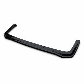 Gloss Black Rear Diffuser / Splitter – KIA PV5 (2025-)
