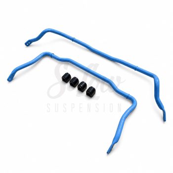 SoLow / Eibach – Anti Roll Bar Kit – Ford Transit Custom (2023-) & VW Transporter T7 (2025-)
