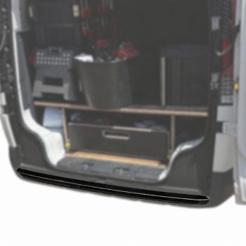 Rear Bumper Protector – KIA PV5 (2025-)