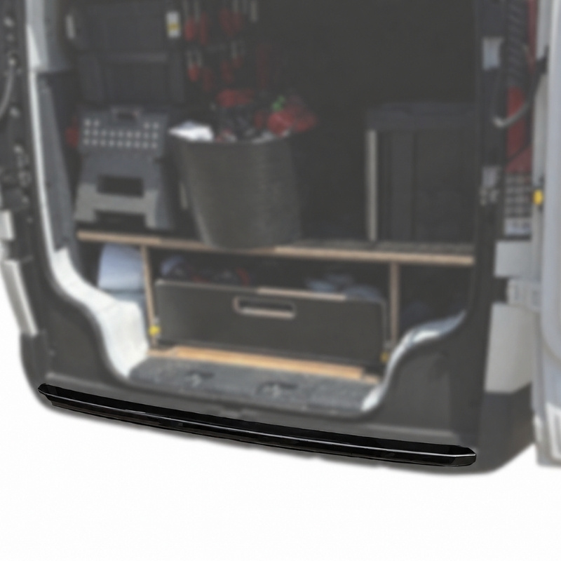 Rear Bumper Protector - KIA PV5 (2025-)